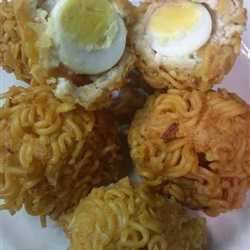 Mie Tahu Rambutan